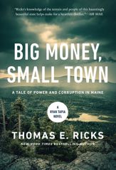 Big Money, Small Town - 2 Jun 2026