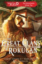 The Great Clans of Rokugan - 3 May 2022