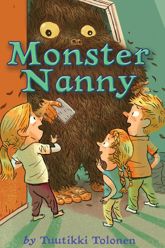 Monster Nanny - 14 Nov 2017