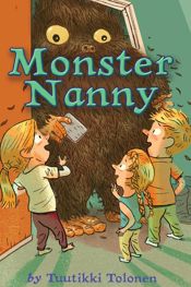 Monster Nanny - 14 Nov 2017