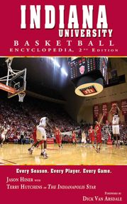 Indiana University Basketball Encyclopedia - 1 Sep 2013