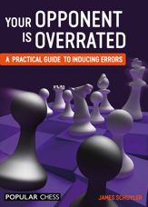 Your Opponent is Overrated - 1 Nov 2016