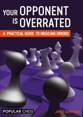 Your Opponent is Overrated - 1 Nov 2016