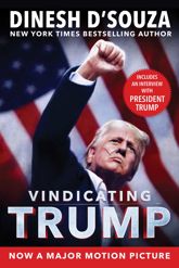 Vindicating Trump - 8 Oct 2024