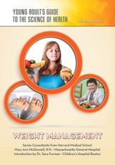 Weight Management - 2 Sep 2014