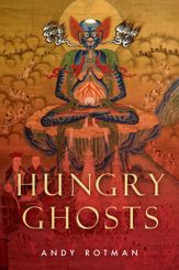Hungry Ghosts - 25 May 2021