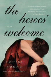The Heroes' Welcome - 10 Mar 2015