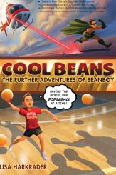 Cool Beans - 6 May 2014