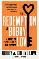 The Redemption of Bobby Love - 5 Oct 2021