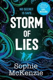 Storm of Lies - 29 Aug 2024