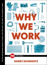 Why We Work - 1 Sep 2015