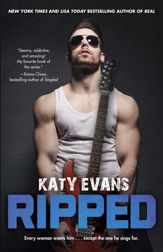 Ripped - 9 Dec 2014