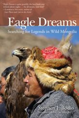 Eagle Dreams - 10 Feb 2015
