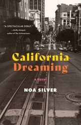 California Dreaming - 21 May 2024