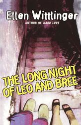 The Long Night of Leo and Bree - 10 Jul 2012