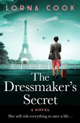 The Dressmaker’s Secret - 27 Jan 2022