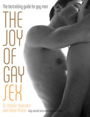 The Joy of Gay Sex - 17 Mar 2009