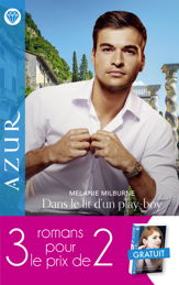 Pack Azur 3 pour 2 - Mai 2026 - 1 May 2026