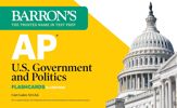 AP U.S. Government and Politics Flashcards, Fifth Edition: Up-to-Date Review - 2 Jul 2024