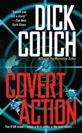 Covert Action - 1 Aug 2005