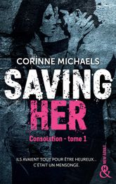 Saving Her - 10 Jan 2018