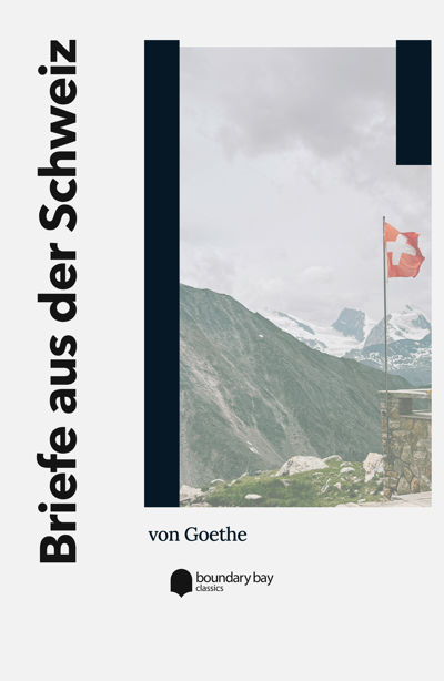 Briefe aus der Schweiz