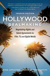 Hollywood Dealmaking - 14 Jan 2025