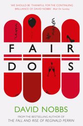Fair Do’s - 22 Nov 2012