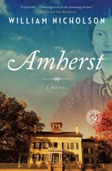 Amherst - 10 Feb 2015