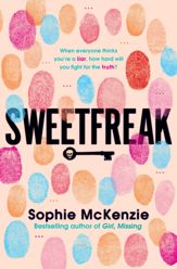 SweetFreak - 24 Aug 2017