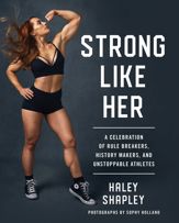 Strong Like Her - 7 Apr 2020