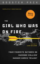 The Girl Who Was on Fire - Booster Pack - 17 Jan 2012