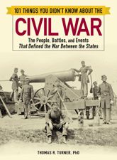 101 Things You Didn't Know about the Civil War - 2 Oct 2018