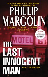 The Last Innocent Man - 6 Oct 2009