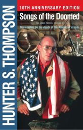 Songs of the Doomed - 6 Sep 2011