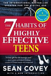 The 7 Habits of Highly Effective Teens - 27 May 2014