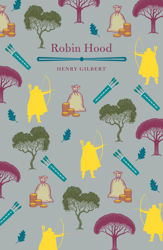 Robin Hood - 20 Feb 2018