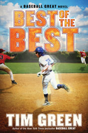 Best of the Best - 22 Mar 2011