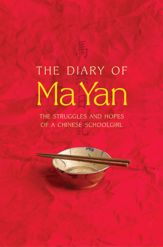 The Diary of Ma Yan - 8 Sep 2009
