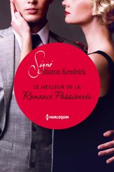 Le meilleur de la Romance Passionnée - 1 Jun 2015