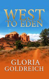 West to Eden - 17 Aug 2021