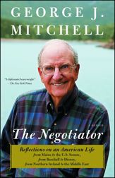 The Negotiator - 5 May 2015