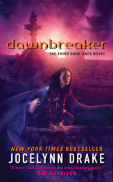Dawnbreaker - 29 Sep 2009