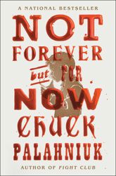 Not Forever, But For Now - 5 Sep 2023