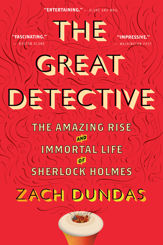 The Great Detective - 2 Jun 2015