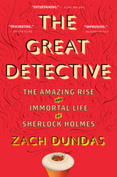 The Great Detective - 2 Jun 2015
