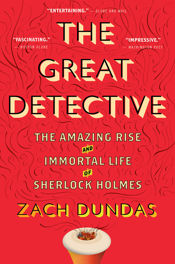 The Great Detective - 2 Jun 2015