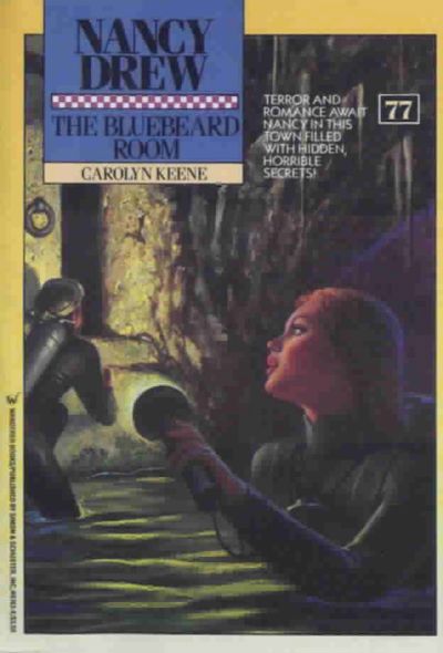 The Bluebeard Room