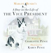 Marlon Bundo's Day in the Life of the Vice President - 19 Mar 2018