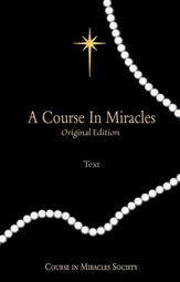 A Course in Miracles - 15 May 2009